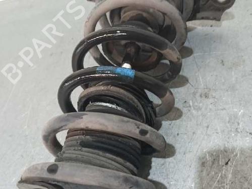 Left rear shock absorber NISSAN PRIMERA Hatchback (P11) 1.8 16V | BP5287621M18 