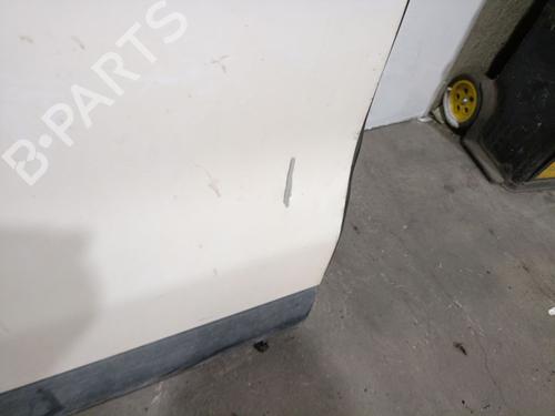 Right slide door OPEL VIVARO C Van (K0) 1.5 | BP27724778C75