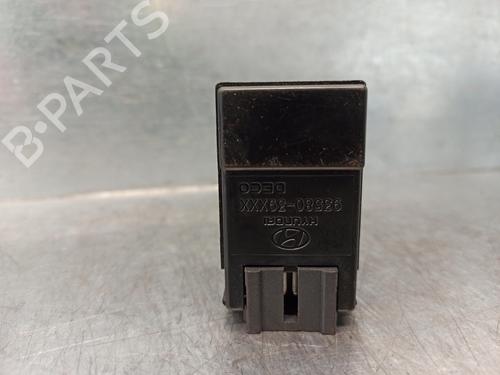 Left rear window switch HYUNDAI XG (XG) 30 | BP10354134I29 