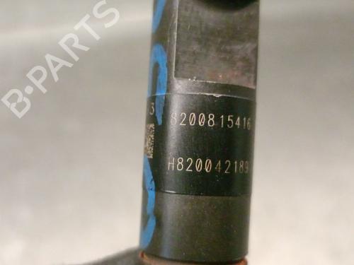 Injector RENAULT TWINGO II (CN0_) 1.5 dCi (CN0E) | BP37494706M100  - Image 6