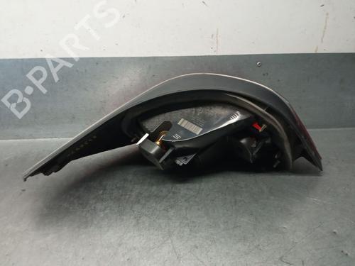 Høyre baklys BMW 5 (E60) 525 d | BP30002093C35 