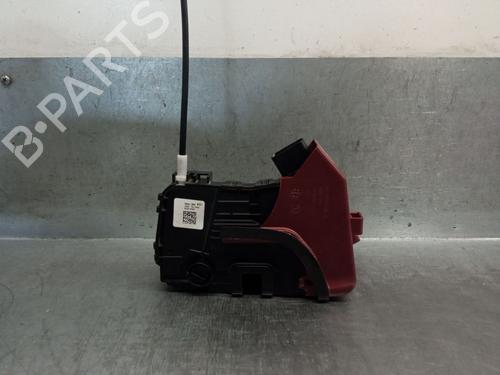 Rear right lock HYUNDAI TUCSON (TL, TLE) 2.0 CRDi All-wheel Drive | BP28064805C99 