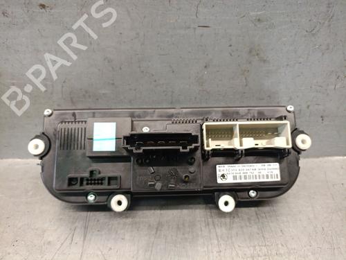 Climate control SKODA YETI (5L) 1.2 TSI | BP38542471I5 - Image 4