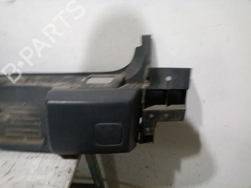 Zderzak tylny RENAULT SCÉNIC I MPV (JA0/1_, FA0_) 1.9 dCi RX4 | BP29936220C8