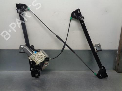 Used Front left window mechanism CADILLAC SRX 3.6 AWD (258 hp) 10203905