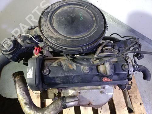 Engine SEAT IBIZA II (6K1) 1.0 | BP28129108M1 