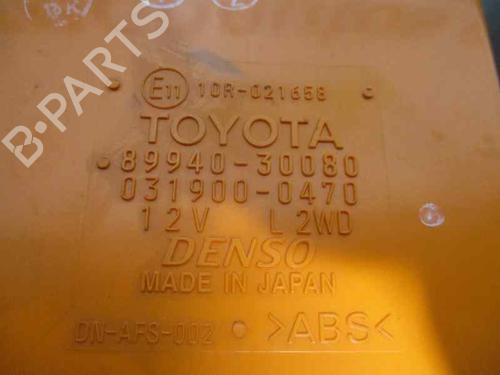 Electronic module LEXUS GS (_S19_) 300 (GRS190_, GRS190R) | BP2311241M83