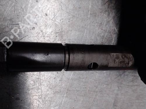 Injector OPEL ZAFIRA A MPV (T98)  | BP15612799M100 