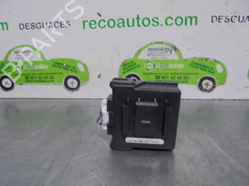 Used Electronic module NISSAN QASHQAI II SUV (J11, J11_) [2013-2025]  2244844