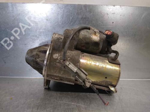 Starter DAEWOO EVANDA (KLAL) 2.0 | BP9225041M8 