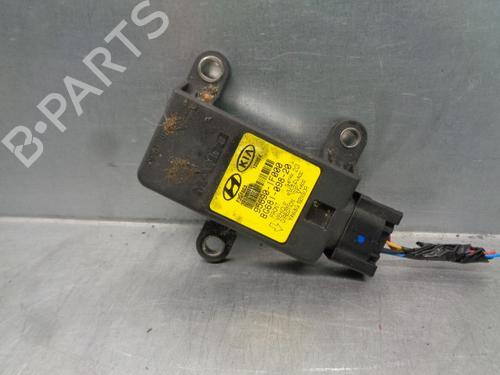 Used Electronic sensor KIA SPORTAGE III (SL) 2.0 CRDi (136 hp) 10536628