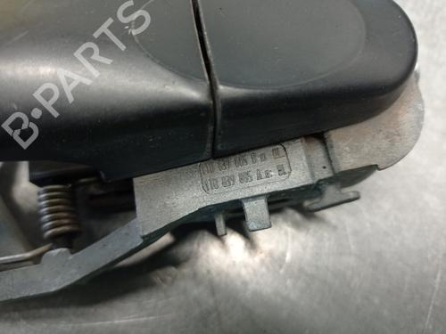 Venstre bak invendig håndtak VW TOURAN (1T1, 1T2) 1.9 TDI | BP15651765I15 