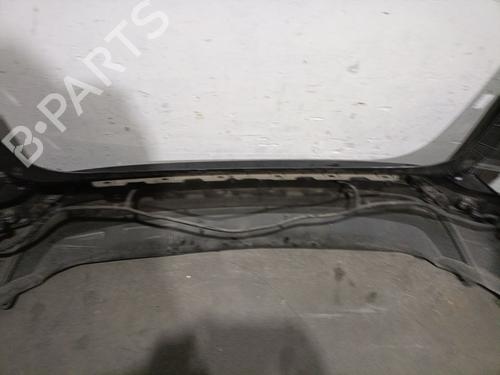 Rear bumper HYUNDAI TUCSON (TL, TLE) 1.7 CRDi | BP29605356C8