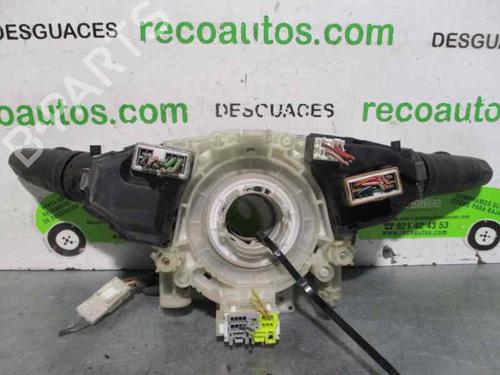 Headlight switch NISSAN ALMERA TINO (V10) 2.2 dCi | BP2680002I24 