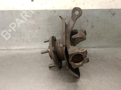 Left front steering knuckle HYUNDAI ATOS PRIME (MX) | BP32122227M25