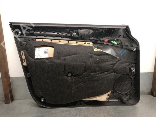 Front right panel VW GOLF VII (5G1, BQ1, BE1, BE2) 2.0 GTI | BP23087851C59 