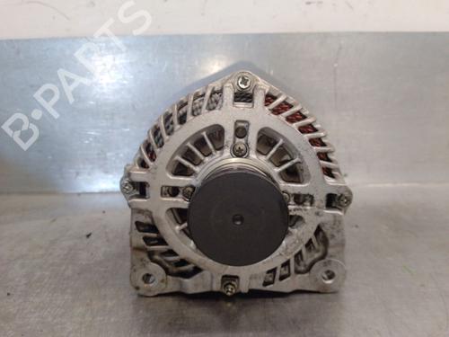 Alternator MERCEDES-BENZ VITO Van (W447) 109 CDI (447.601, 447.603, 447.605) | BP31758696M7