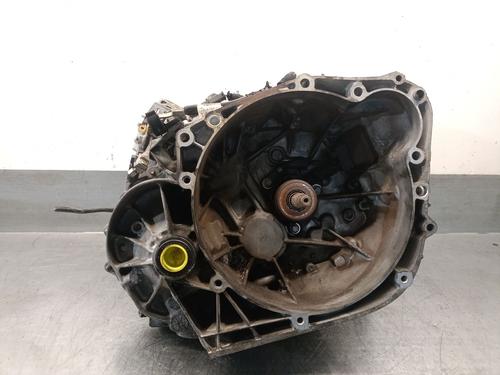 Used Gearbox PEUGEOT 3008 I MPV (0U_) 2.0 HDi Hybrid4 (0URHCA) (200 hp) 27661273