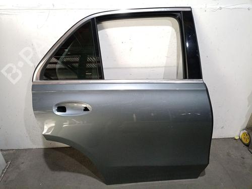 Used Right rear door Right rear door 36814457 36814457