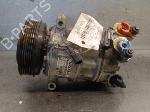 Used AC compressor AC compressor 39383612 39383612