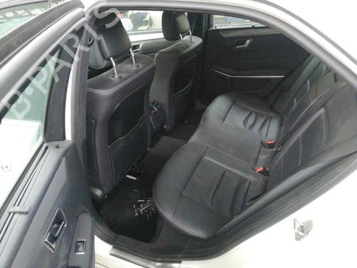 Electronic module MERCEDES-BENZ E-CLASS (W212) E 220 CDI / BlueTEC (212.001, 212.002) | BP10964780M83 - Image 10