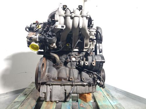 Engine OPEL VECTRA B (J96)  | BP31311653M1 