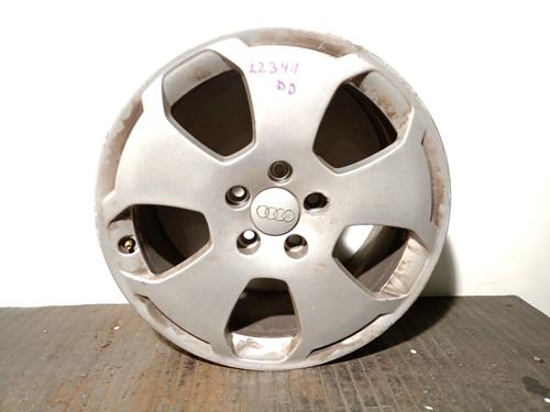 Used Rim AUDI A3 (8P1) 2.0 TDI (140 hp) 25239699