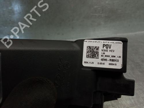 Gear lever HYUNDAI TUCSON (TL, TLE) 2.0 CRDi All-wheel Drive | BP28076028M90 