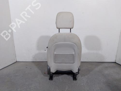 Left front seat JAGUAR XE (X760) 2.0 D | BP33235851C15 - Image 3