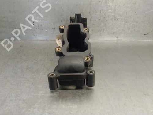 Intake manifold AUDI A4 B7 Avant (8ED) 3.0 TDI quattro | BP35812864M70 - Image 5