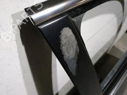 Right front door VW JETTA III (1K2) 1.4 TSI | BP30137281C3