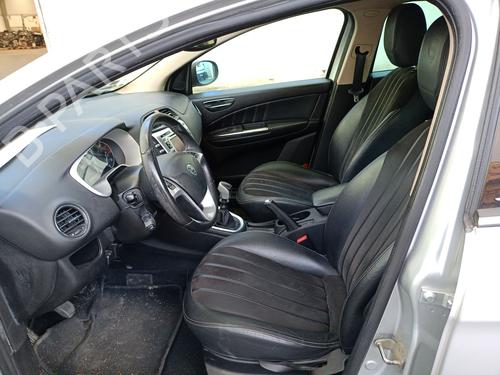 Front left seatbelt LANCIA DELTA III (844_) 2.0 D Multijet (844.AXD1A, 844.AXM1A) | BP27692781I26 - Image 17