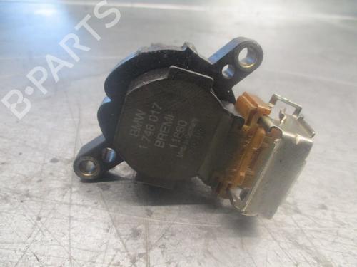 Ignition coil BMW X5 (E53) 4.4 i | BP8352212M94 