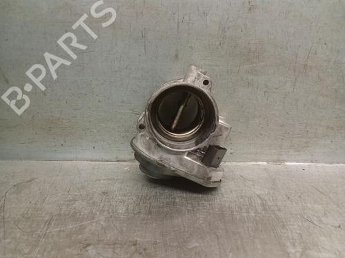 Used Throttle body SEAT IBIZA III (6L1) 1.9 TDI (100 hp) 27482243