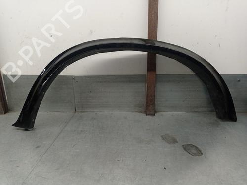 Used Rear left wheel arch trim BMW X5 (E70) xDrive 35 d (286 hp) 22740007
