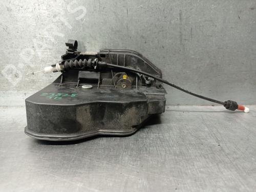 Høyre bak lås BMW 7 (E65, E66, E67) 730 d | BP30451361C99