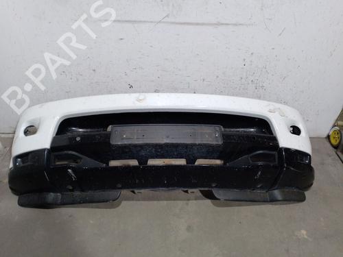 Used Front bumper LAND ROVER RANGE ROVER SPORT I (L320) 3.0 D 4x4 (256 hp) 25242084