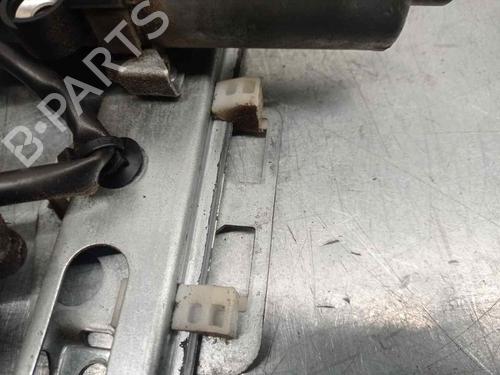 Front left window mechanism MERCEDES-BENZ A-CLASS (W168) A 190 (168.032, 168.132) | BP11927544C22 