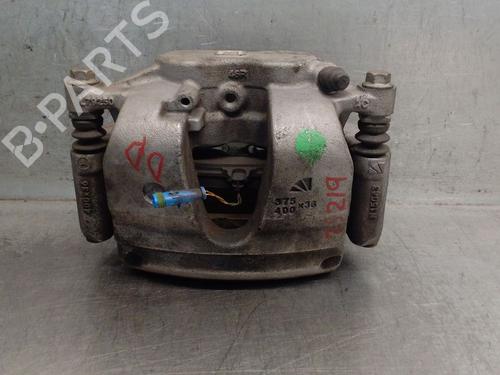 Right front brake caliper MERCEDES-BENZ GLE Coupe (C167) GLE 350 de 4-matic (167.306) | BP34367040M104 - Image 4