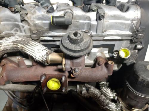 Engine HYUNDAI TRAJET (FO) 2.0 CRDi | BP30934718M1