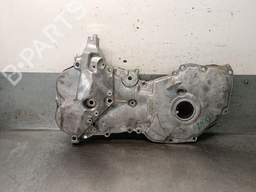 Used Timing cover Timing cover RENAULT ARKANA I (LCM_, LDN_) 1.6 E-TECH 145 (LDMU) (143 hp) 33544158 33544158