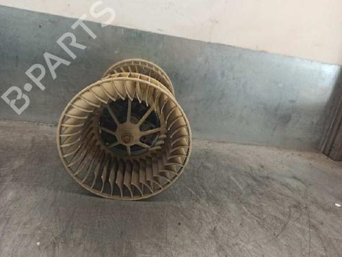 Heater blower motor BMW X5 (E53) 3.0 i | BP8051266M62 