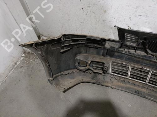 Front bumper SEAT CORDOBA (6L2) 1.9 TDI | BP25756091C7 