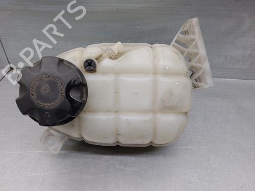 Used Expansion tank BMW 1 (F21) 116 d (116 hp) 16262593