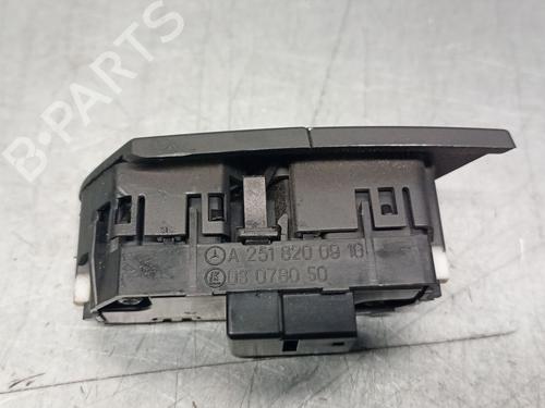 Switch MERCEDES-BENZ R-CLASS (W251, V251) R 350 4-matic (251.065, 251.165) | BP29555931I30 