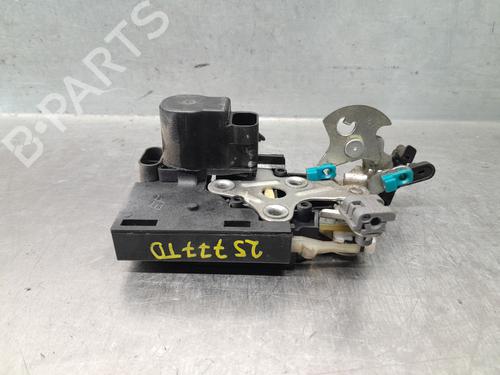Used Rear right lock Rear right lock CHEVROLET AVEO / KALOS Hatchback (T250, T255) 1.2 (84 hp) 36491599 36491599