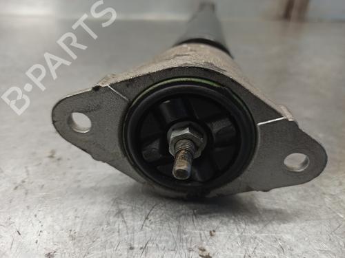Left rear shock absorber FORD FIESTA VI (CB1, CCN)  | BP16587470M18 