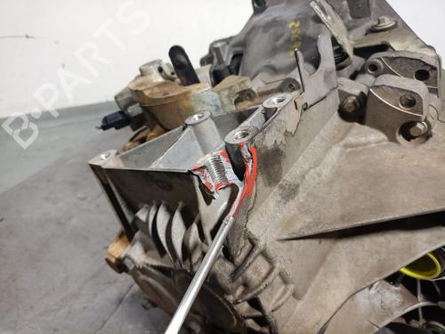 Gearbox FORD GALAXY III (CK) 2.0 TDCi | BP36359184M3 - Image 11