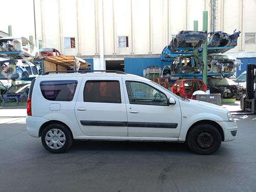 Switch DACIA LOGAN MCV (KS_) 1.5 dCi (KS0W) | BP28599771I30 - Image 8