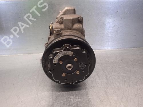 AC compressor MERCEDES-BENZ A-CLASS (W168) A 140 (168.031, 168.131) | BP10979329M34 